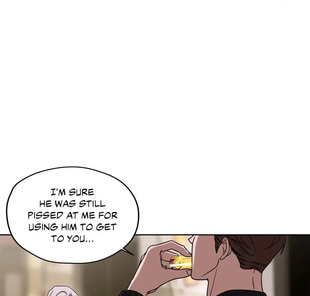 An Unsettling Scent Chapter 22, page 34