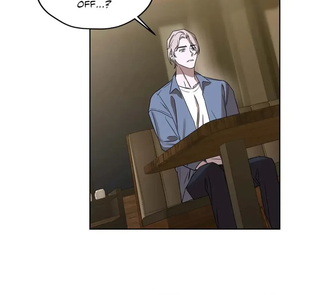An Unsettling Scent Chapter 22, page 36