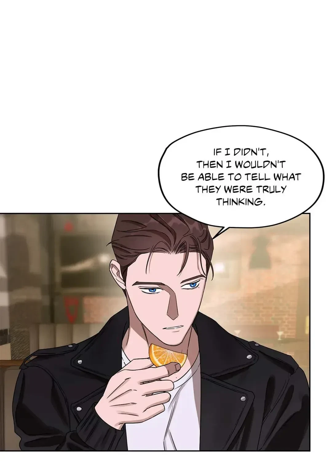 An Unsettling Scent Chapter 22, page 37
