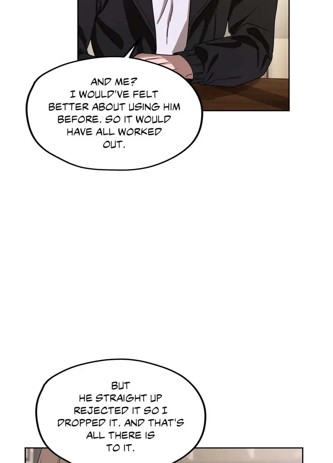 An Unsettling Scent Chapter 22, page 41
