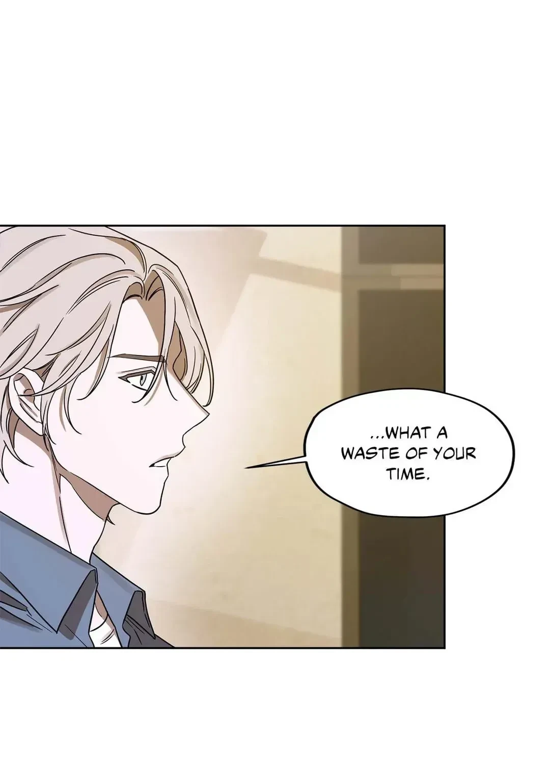An Unsettling Scent Chapter 22, page 43