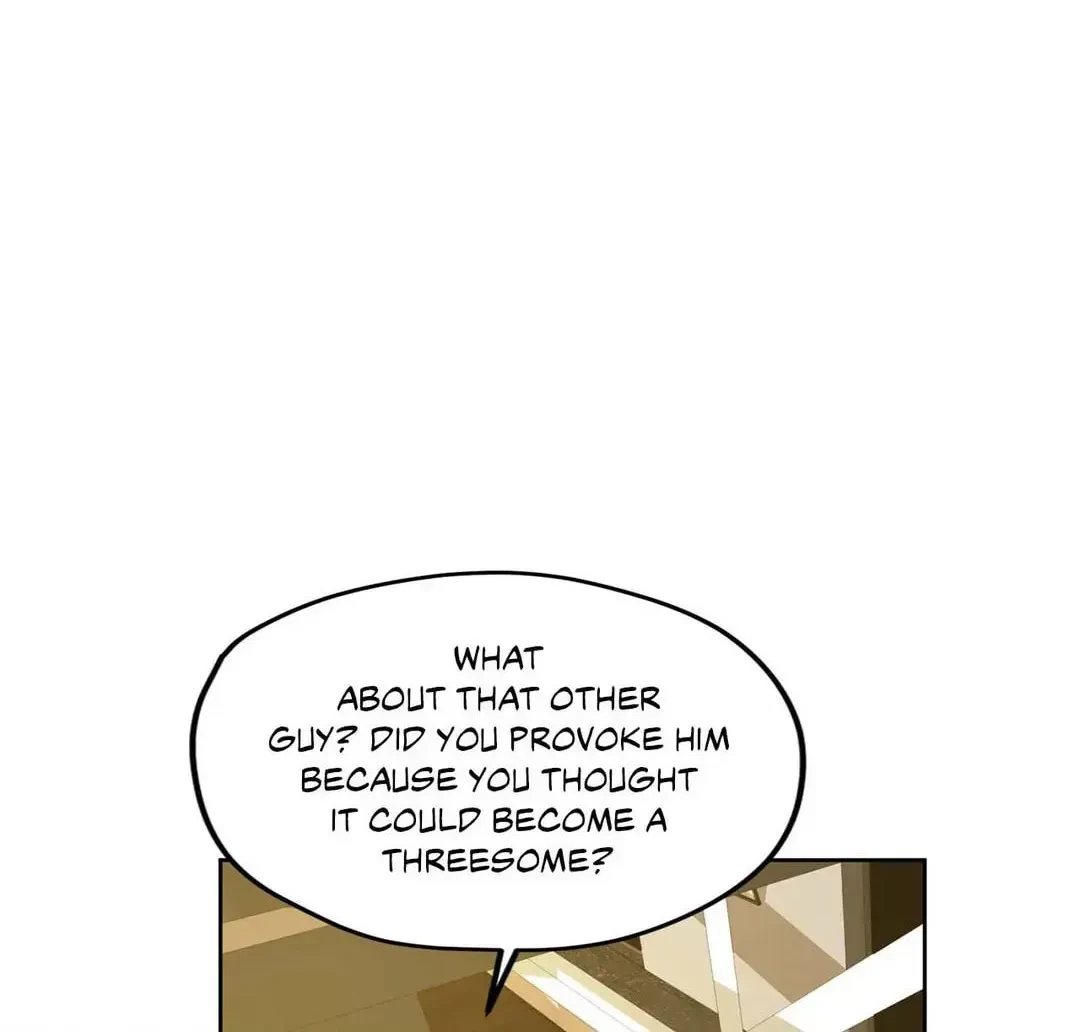 An Unsettling Scent Chapter 22, page 44