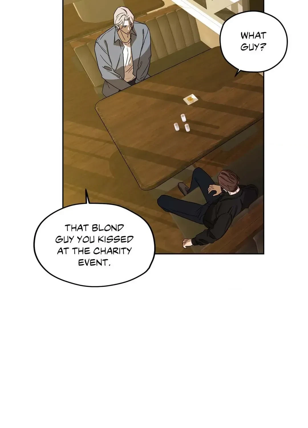 An Unsettling Scent Chapter 22, page 45