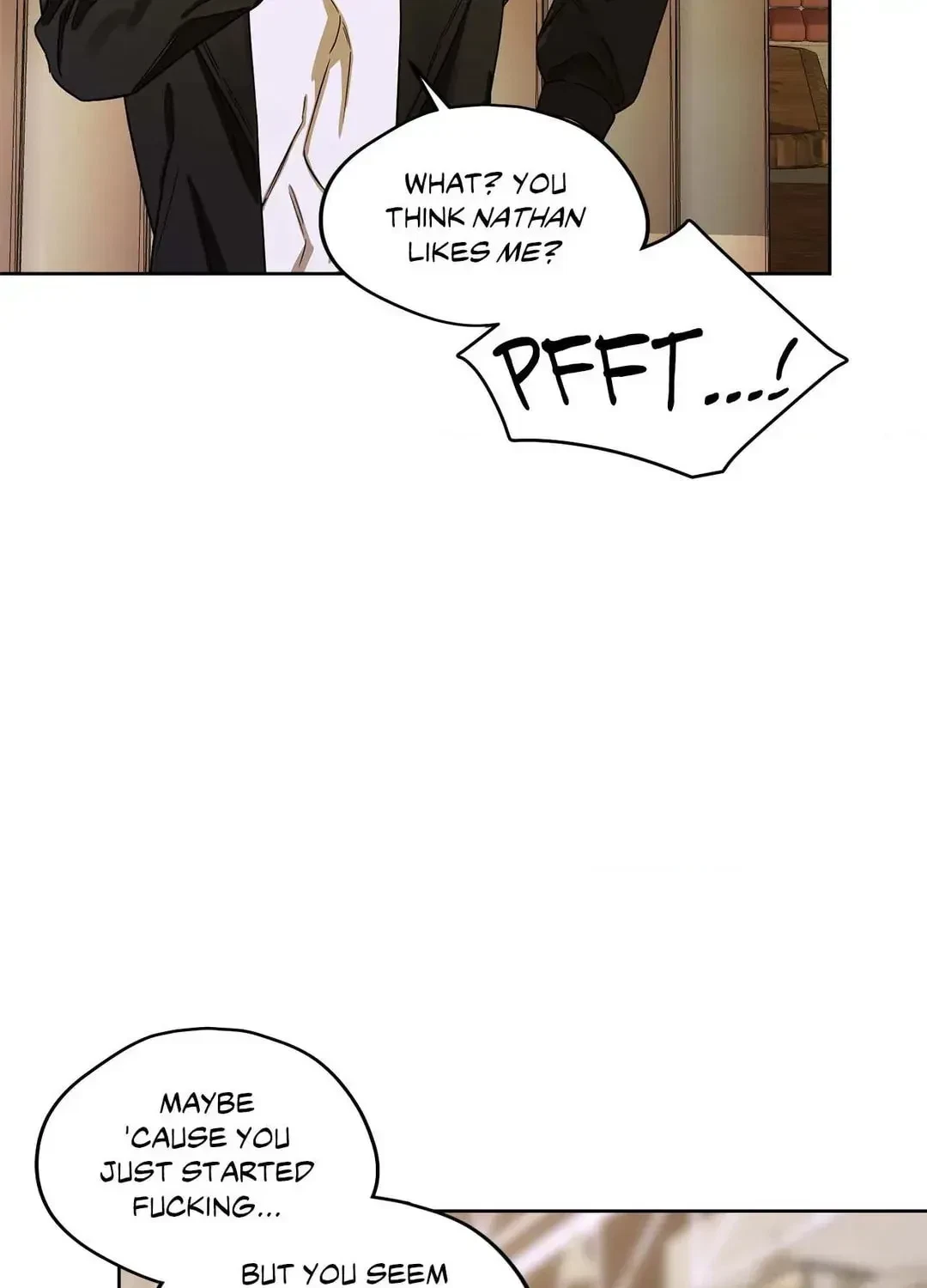 An Unsettling Scent Chapter 22, page 47