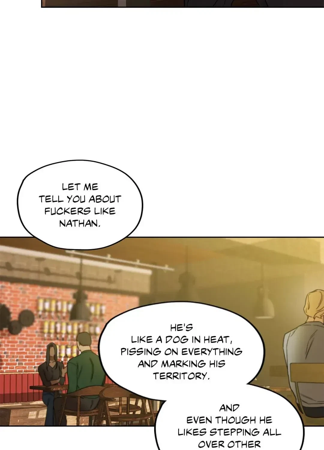 An Unsettling Scent Chapter 22, page 49