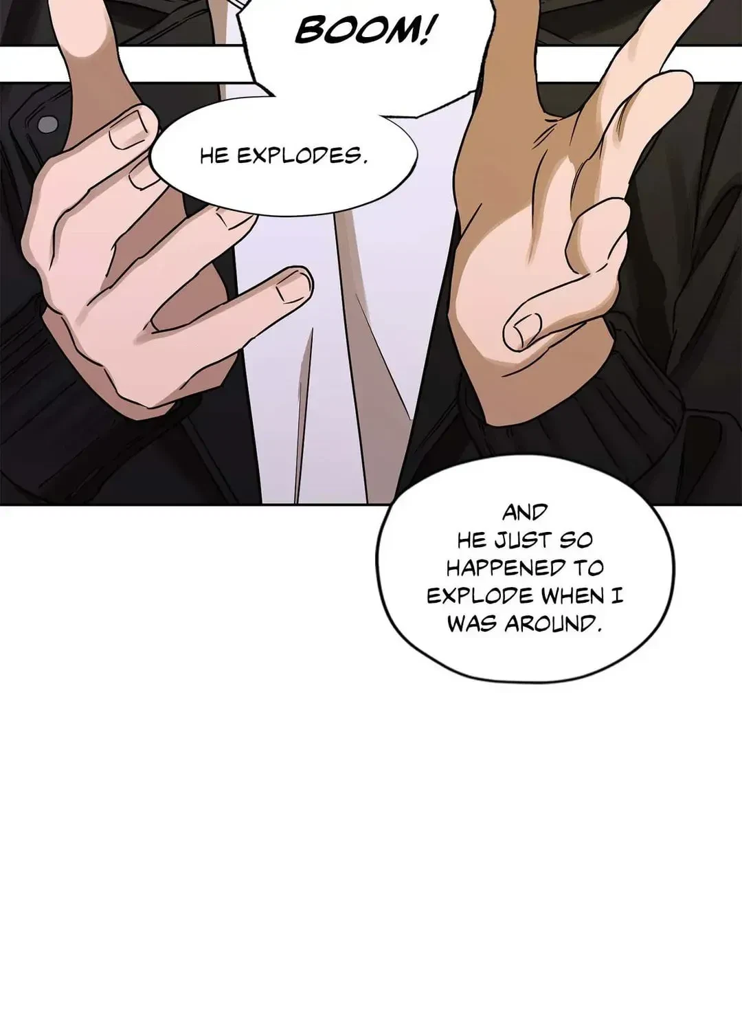 An Unsettling Scent Chapter 22, page 53