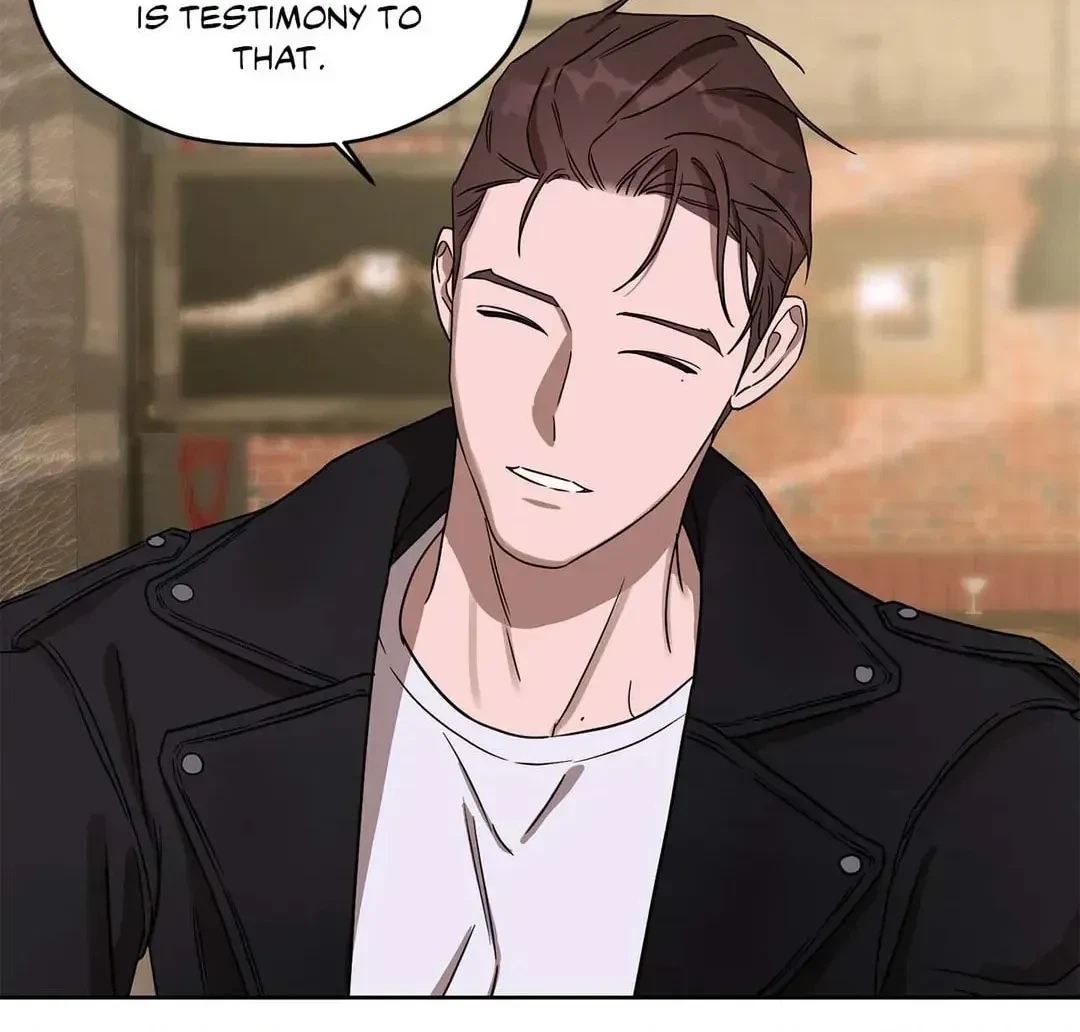 An Unsettling Scent Chapter 22, page 58