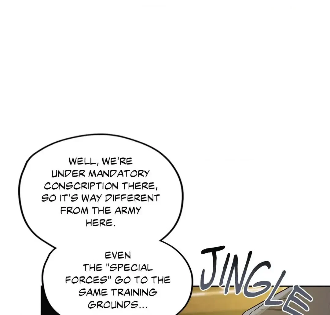 An Unsettling Scent Chapter 22, page 6
