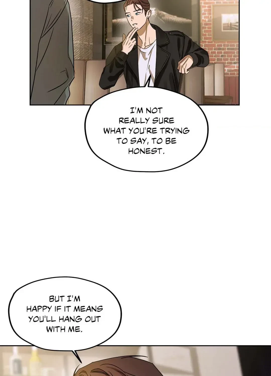 An Unsettling Scent Chapter 22, page 65
