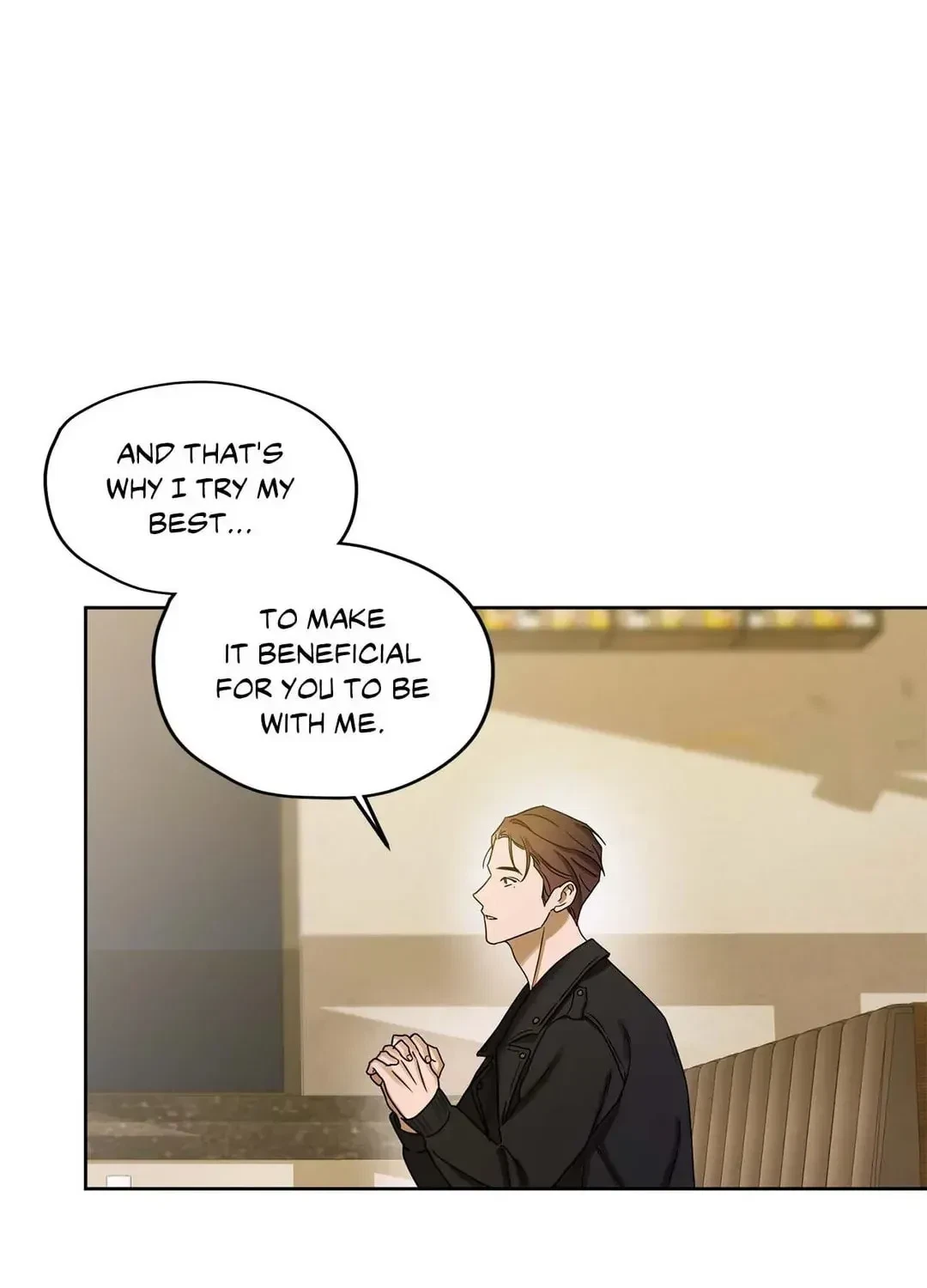 An Unsettling Scent Chapter 22, page 67