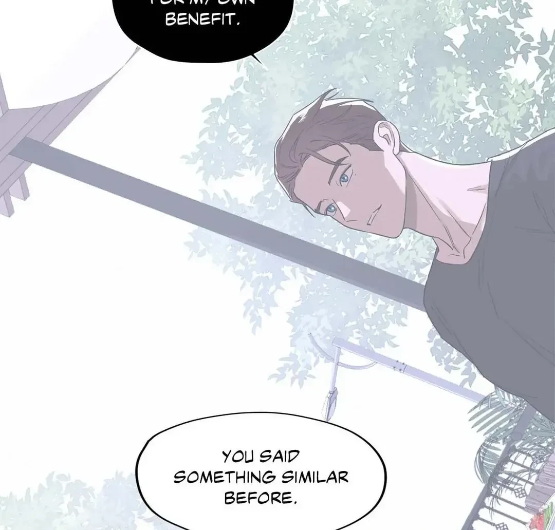 An Unsettling Scent Chapter 22, page 70