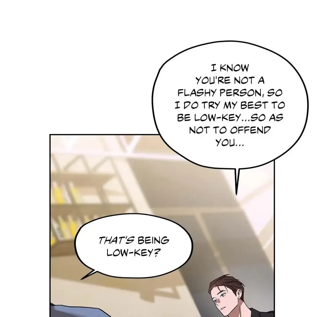 An Unsettling Scent Chapter 22, page 74