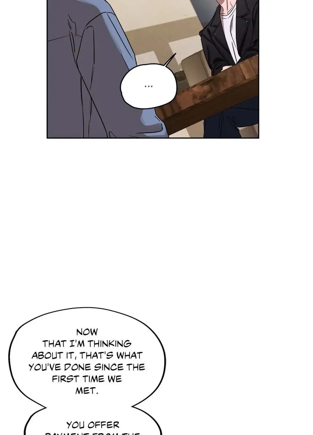 An Unsettling Scent Chapter 22, page 75