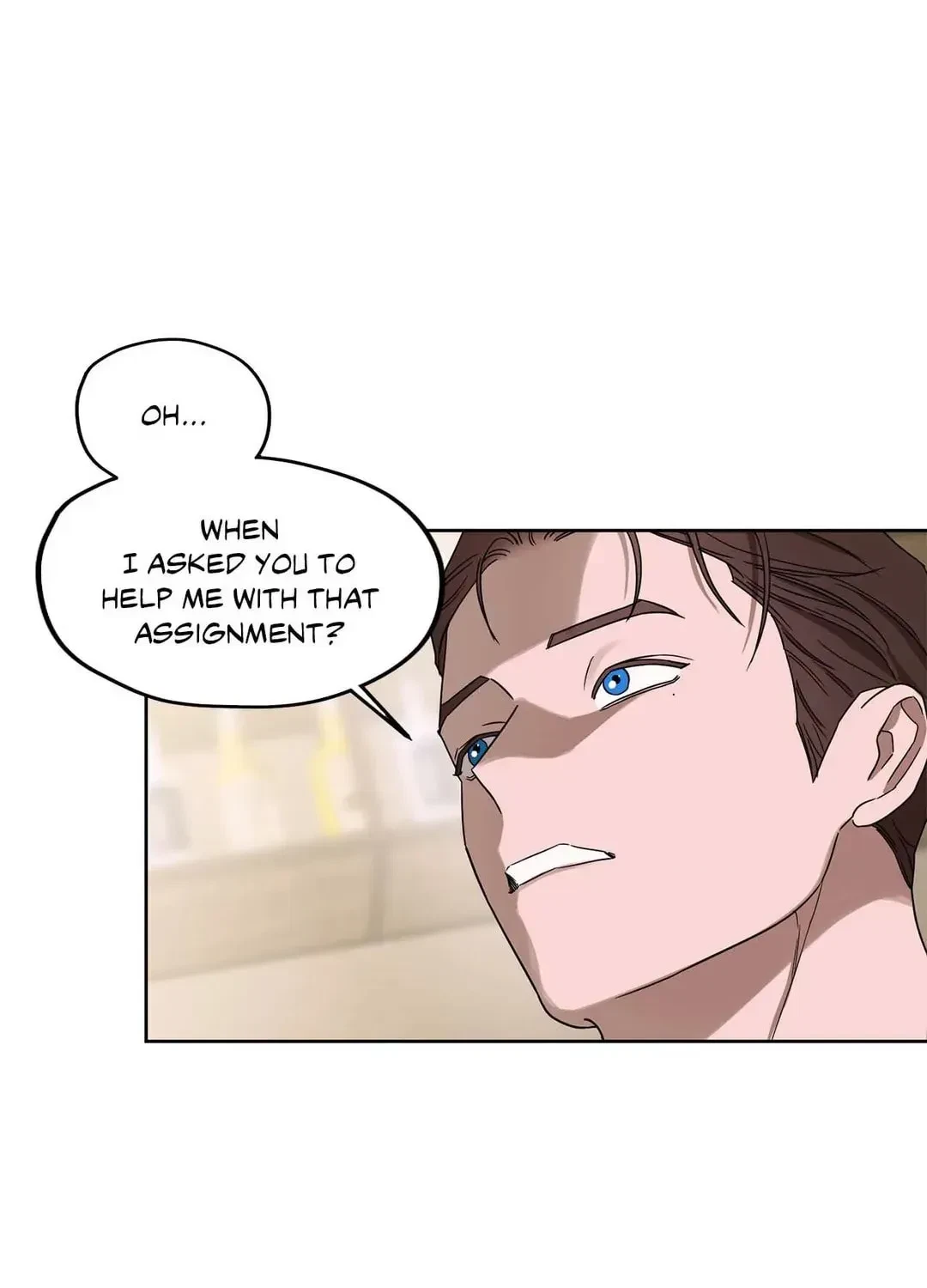 An Unsettling Scent Chapter 22, page 77