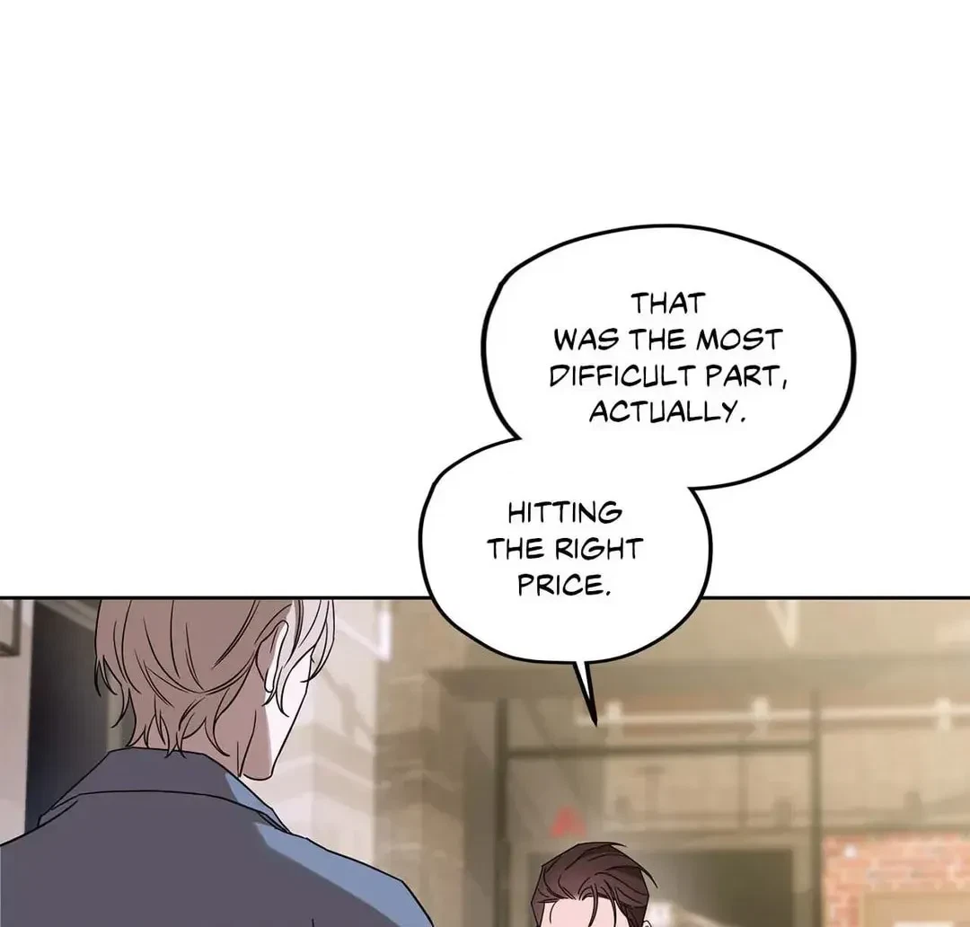 An Unsettling Scent Chapter 22, page 78