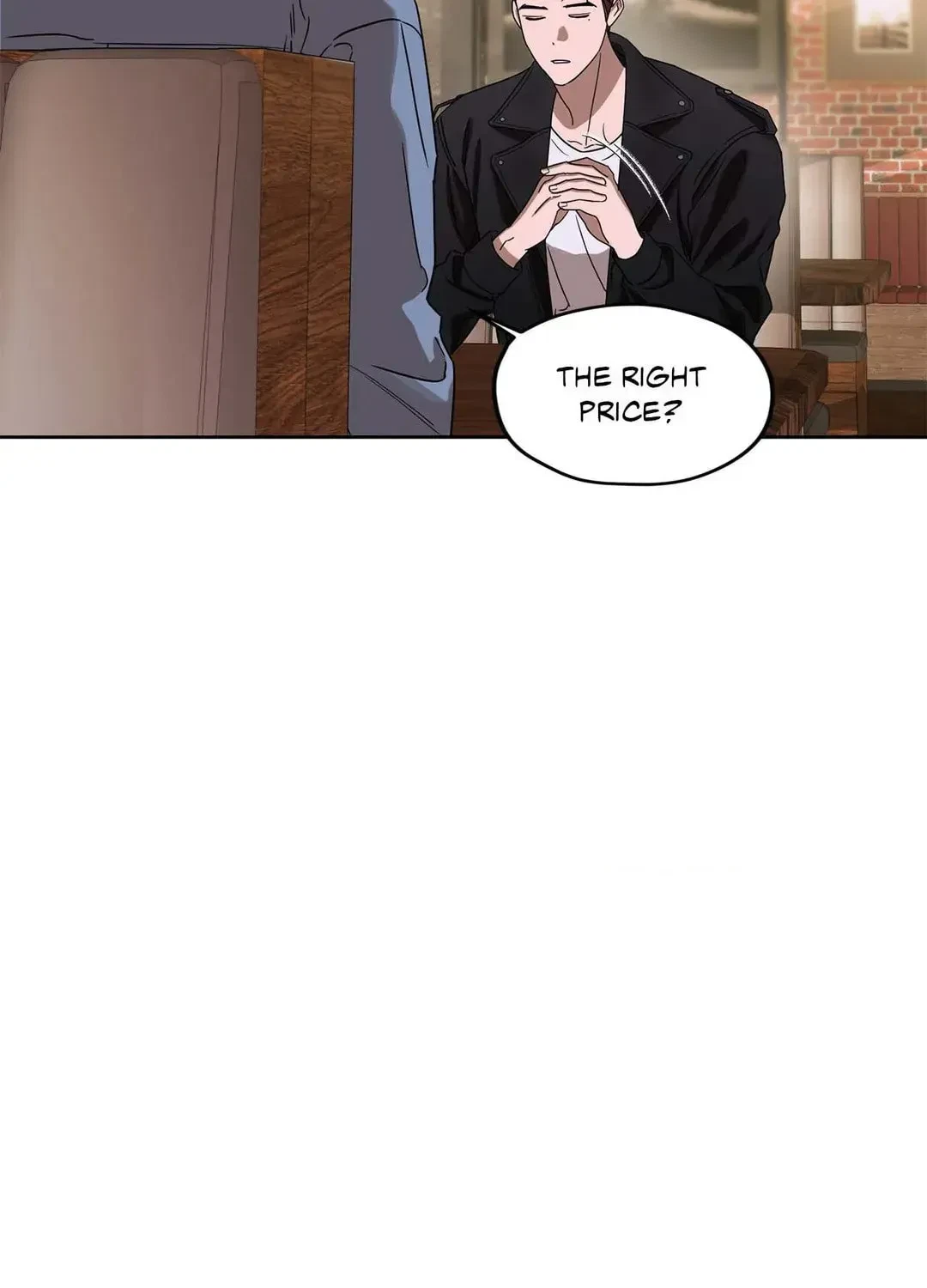 An Unsettling Scent Chapter 22, page 79