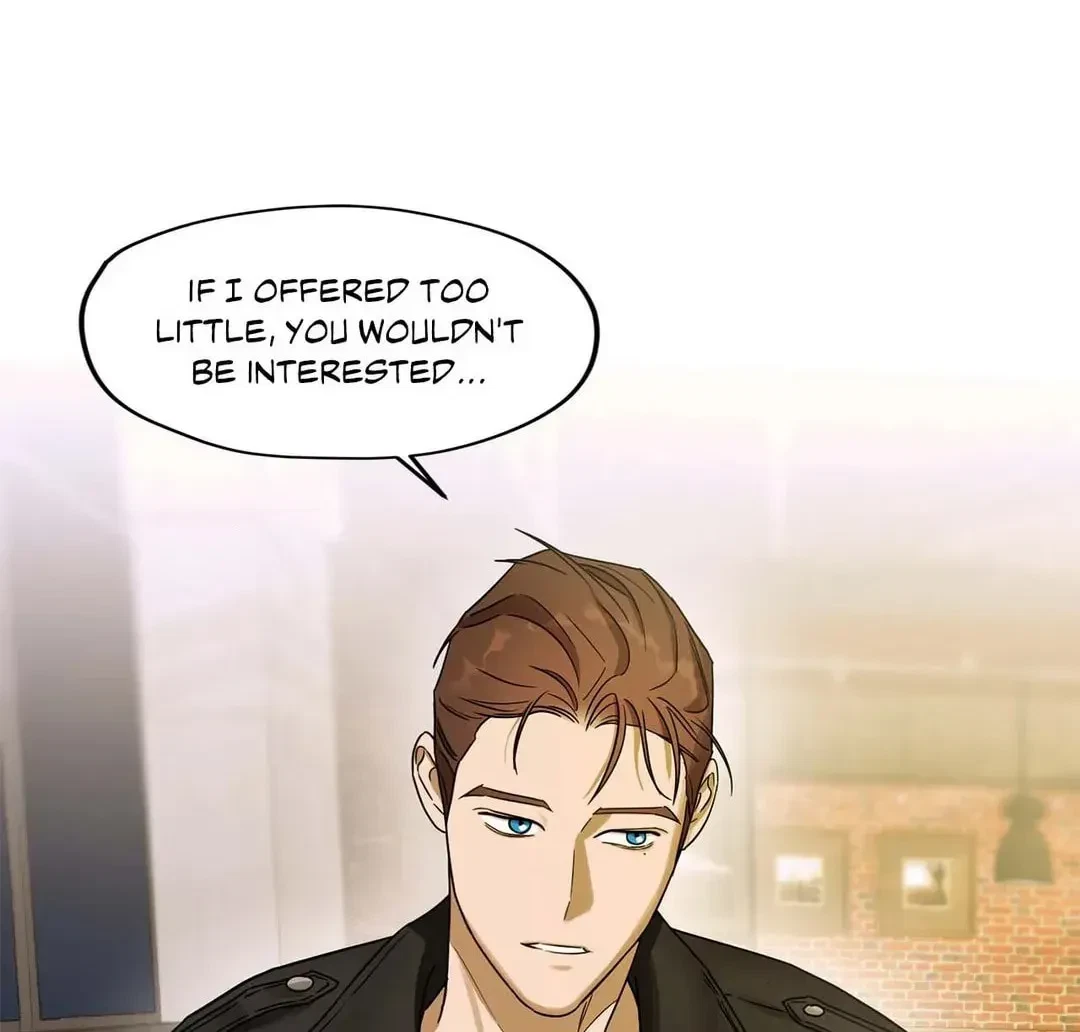 An Unsettling Scent Chapter 22, page 80