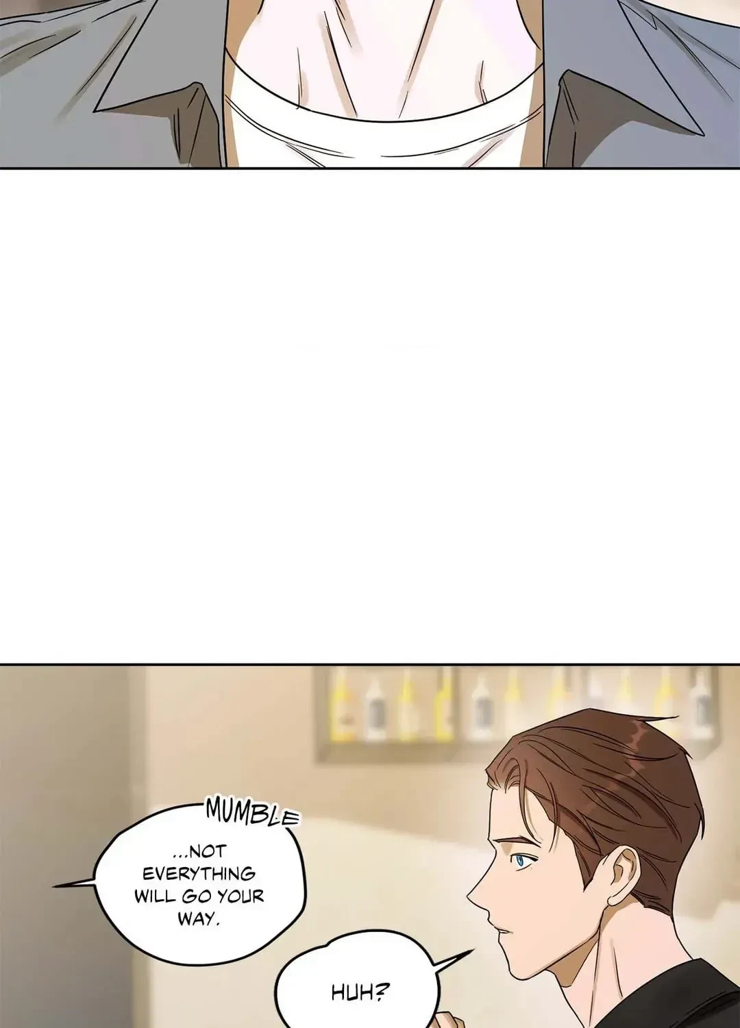An Unsettling Scent Chapter 22, page 83
