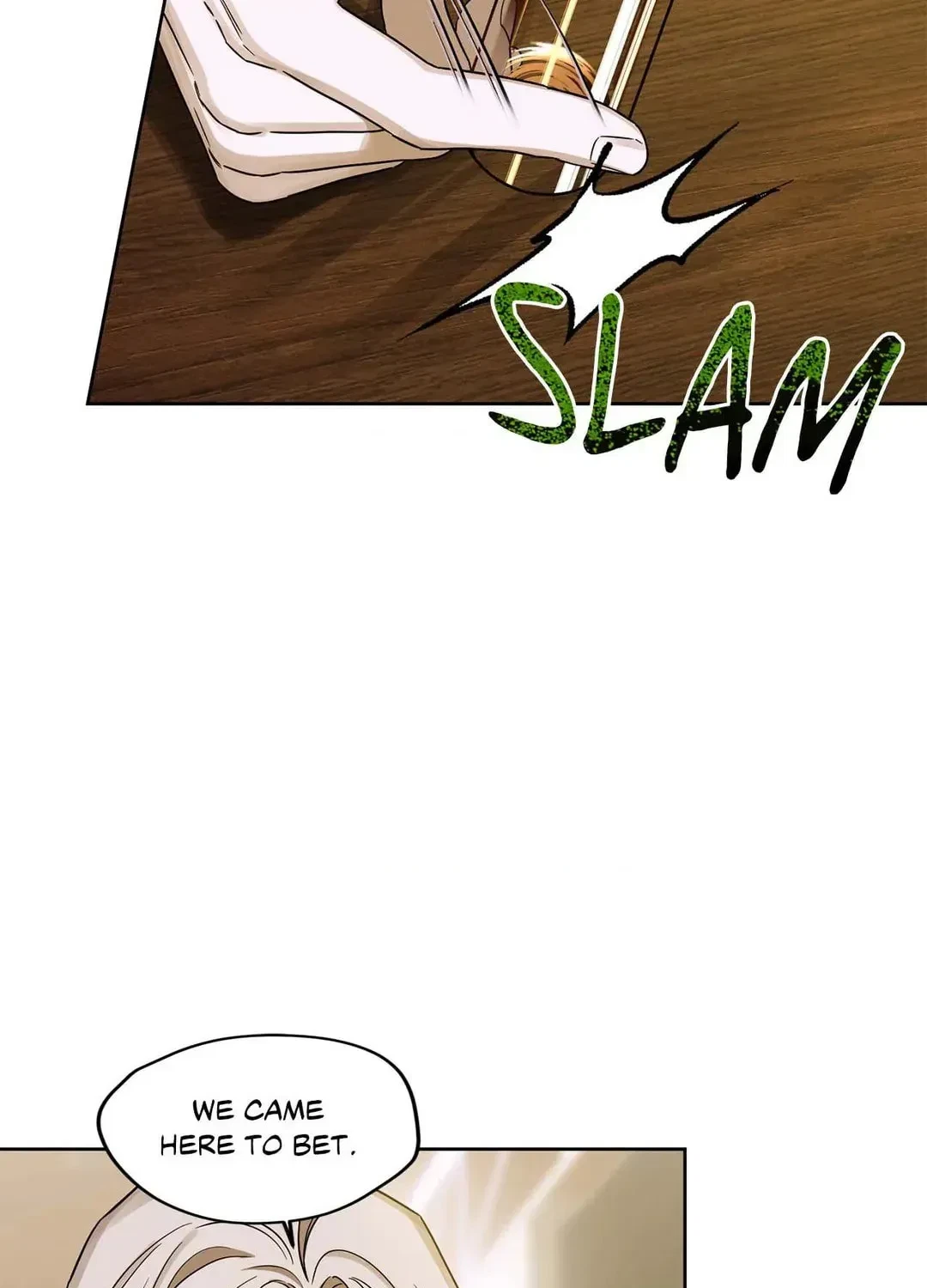 An Unsettling Scent Chapter 22, page 87