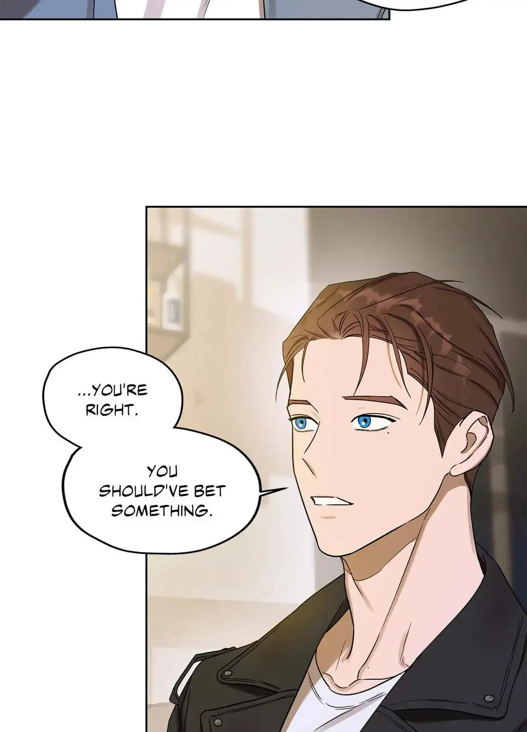 An Unsettling Scent Chapter 22, page 89