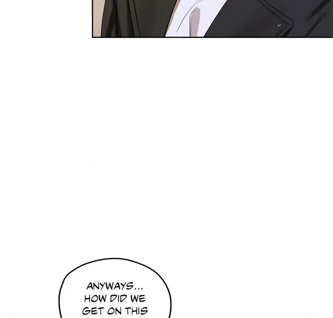 An Unsettling Scent Chapter 22, page 90