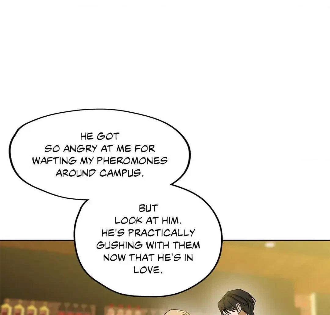 An Unsettling Scent Chapter 22, page 92