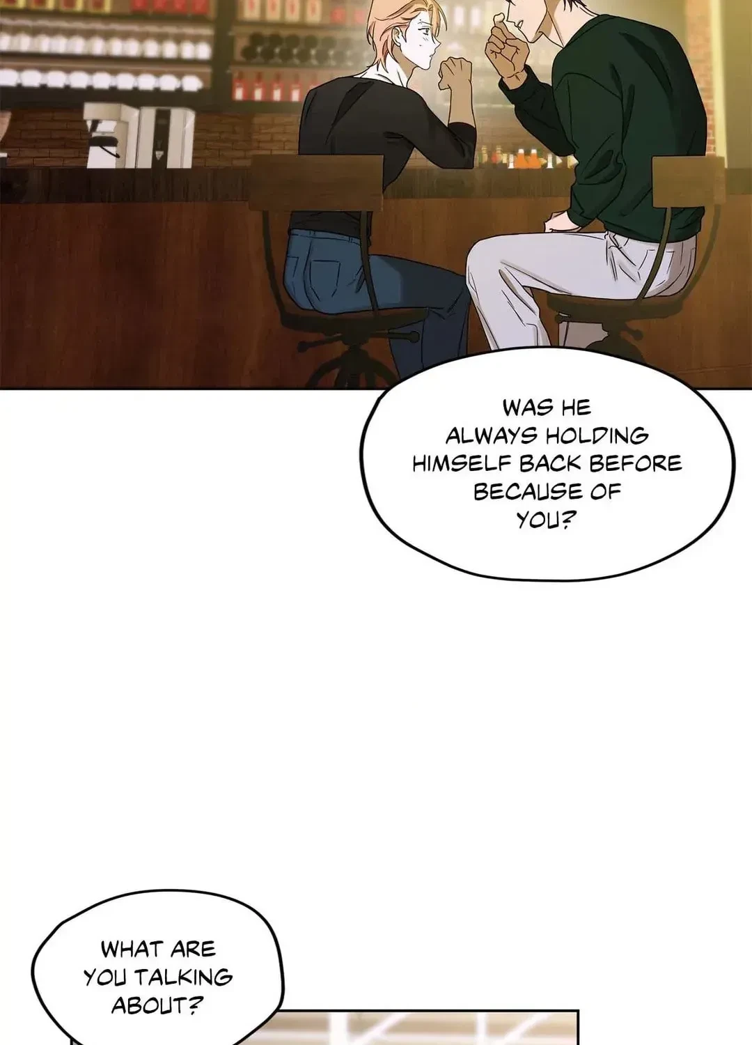 An Unsettling Scent Chapter 22, page 93