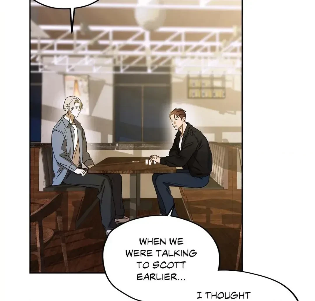 An Unsettling Scent Chapter 22, page 94