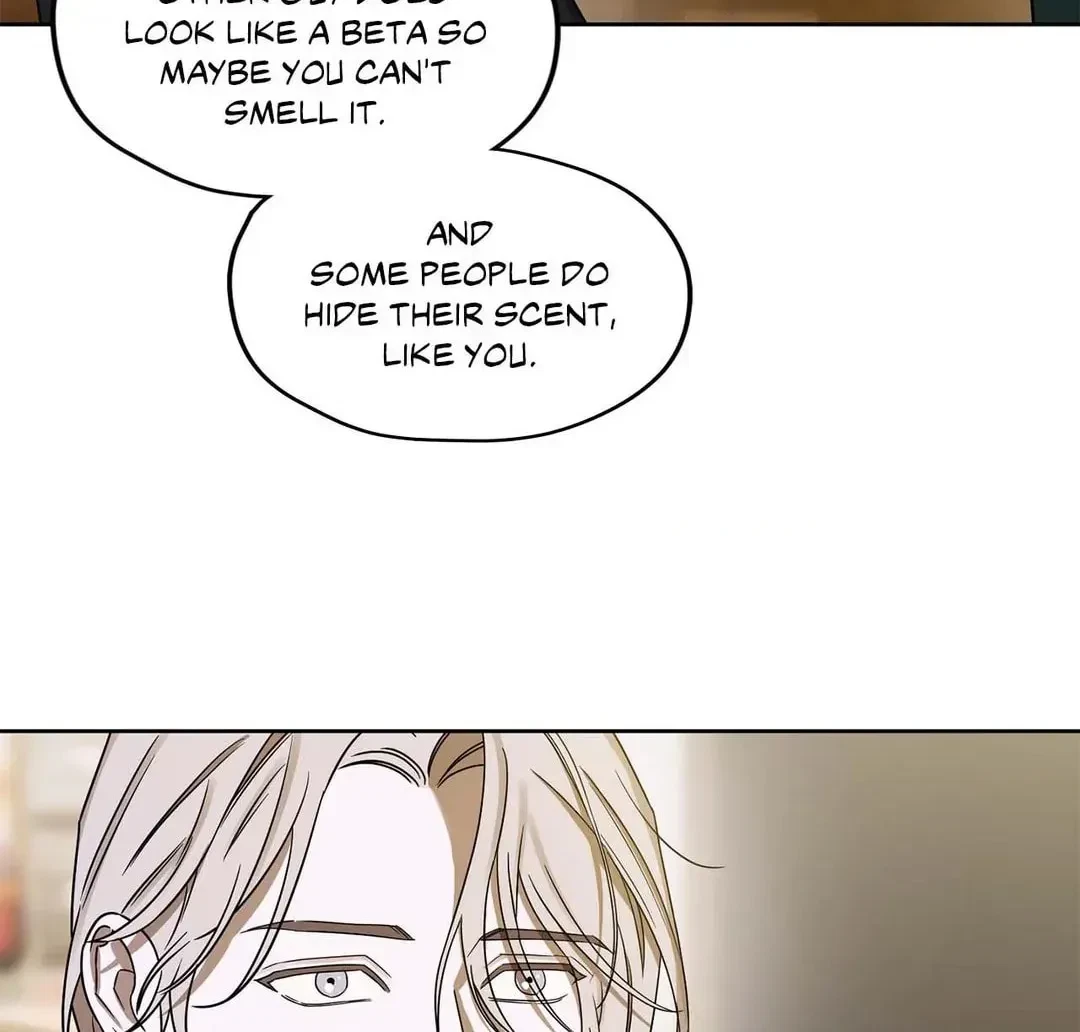 An Unsettling Scent Chapter 22, page 96