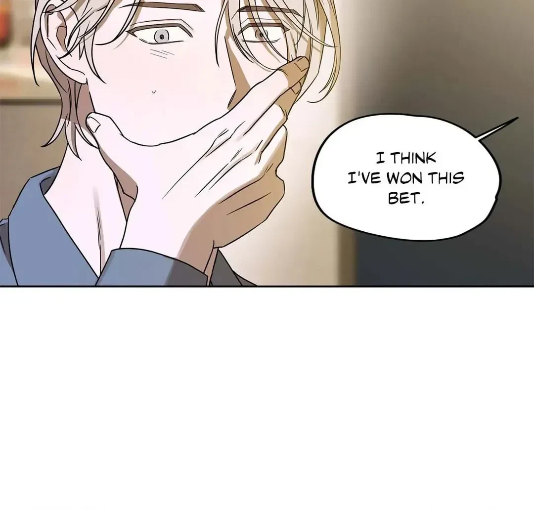 An Unsettling Scent Chapter 22, page 98