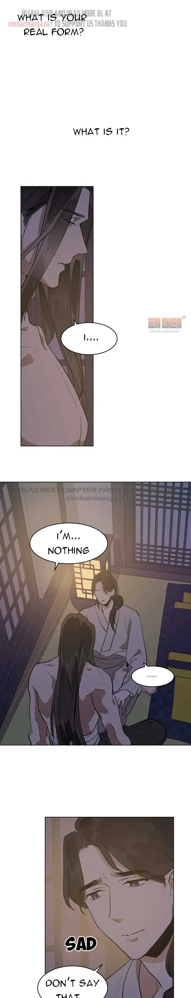 In Cold Love Chapter 37, page 2