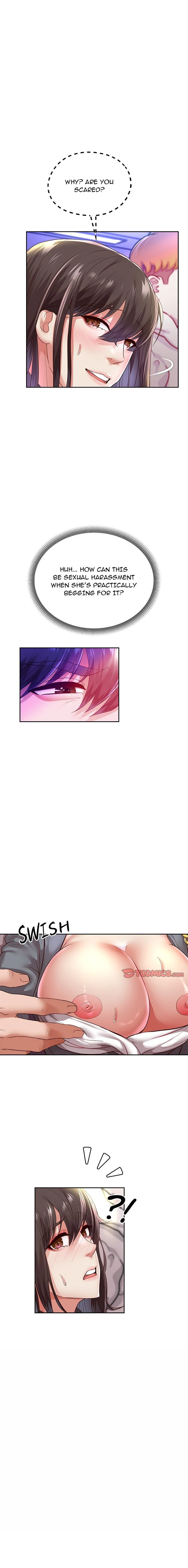 Born With A Surprise Chapter 61, page 6