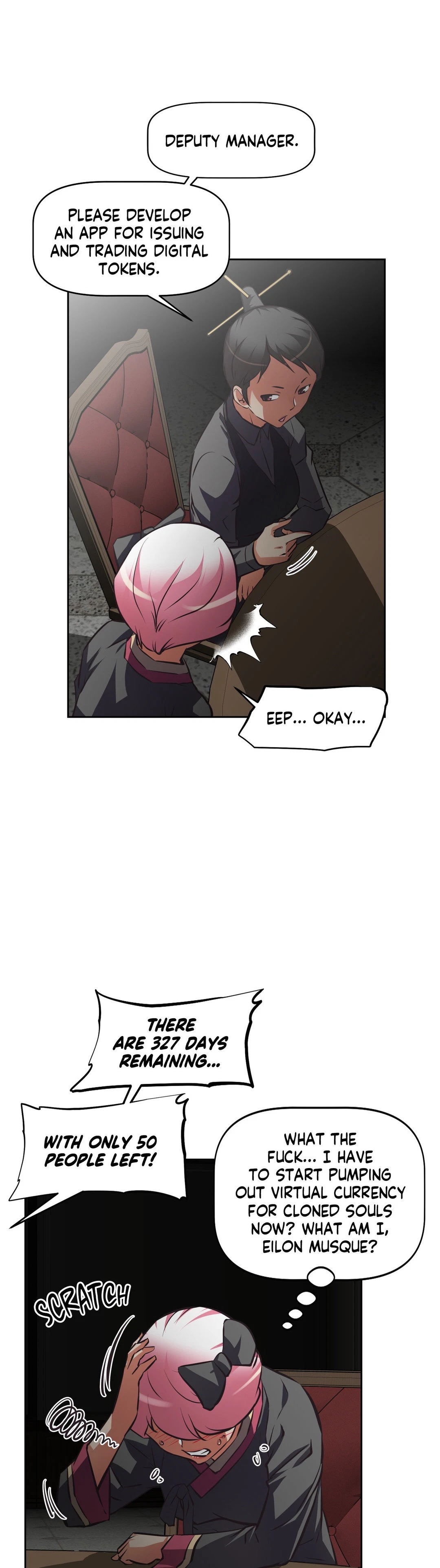Chapter 55, page 14