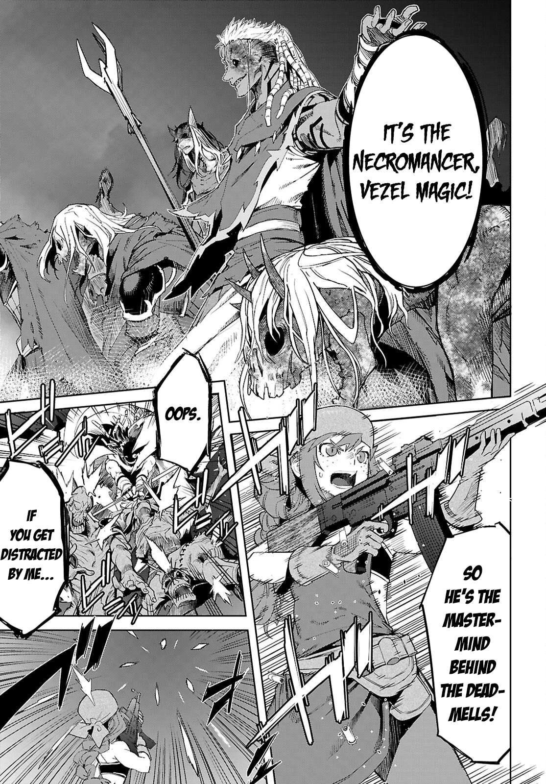 Lure Design Chapter 28, page 28