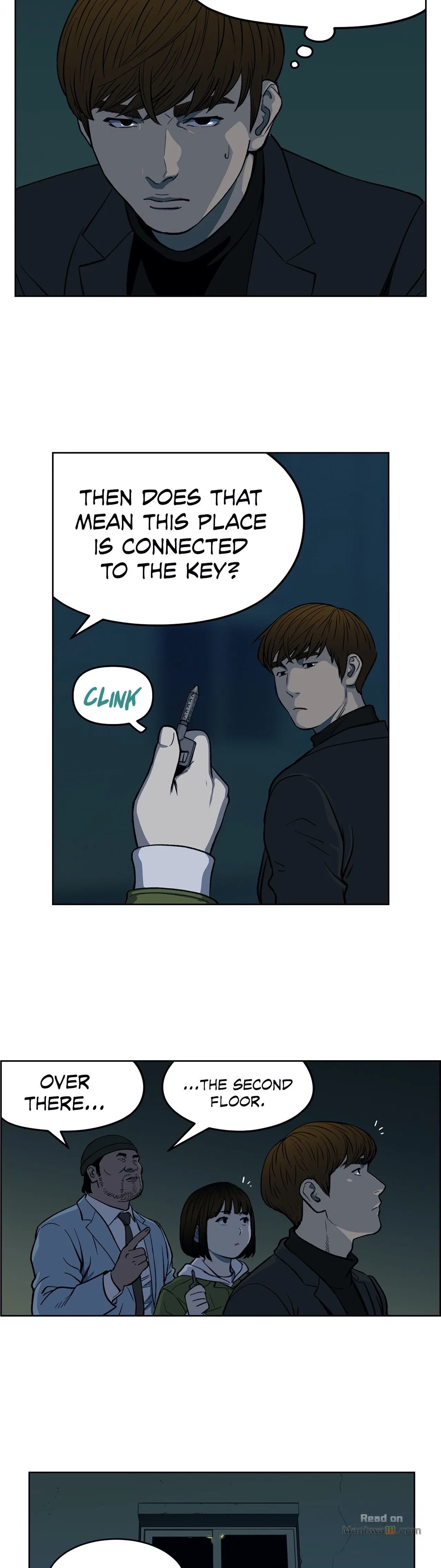 Chapter 191, page 18