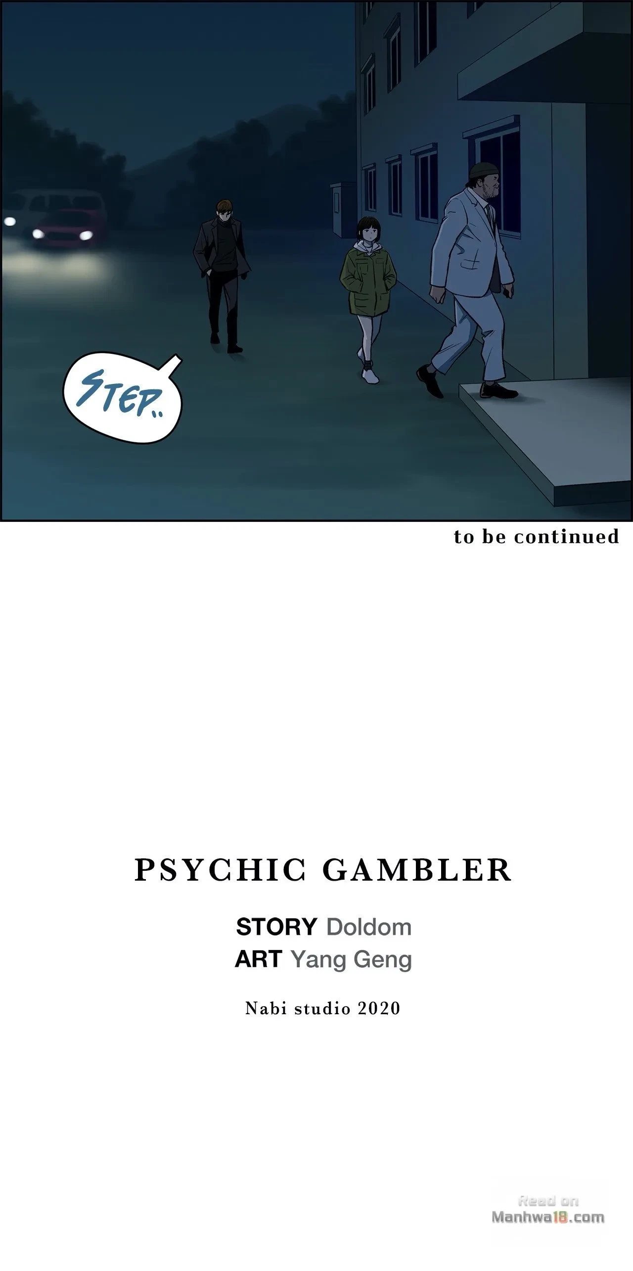 Chapter 191, page 21