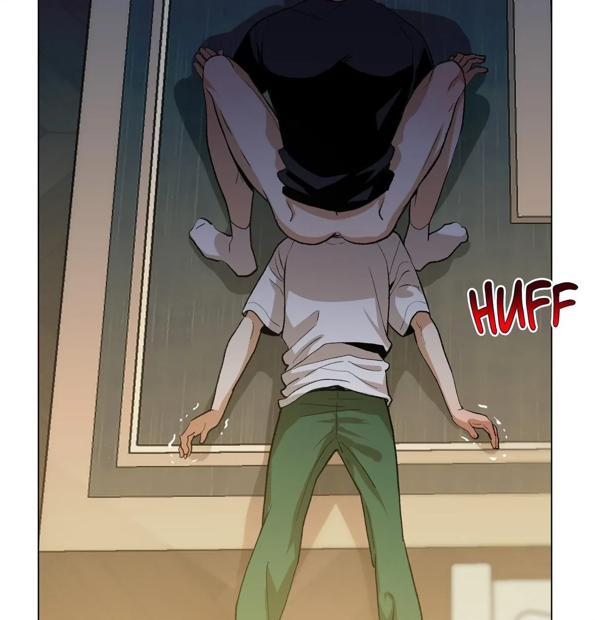 When Life Gives You Tomatoes Chapter 17, page 104