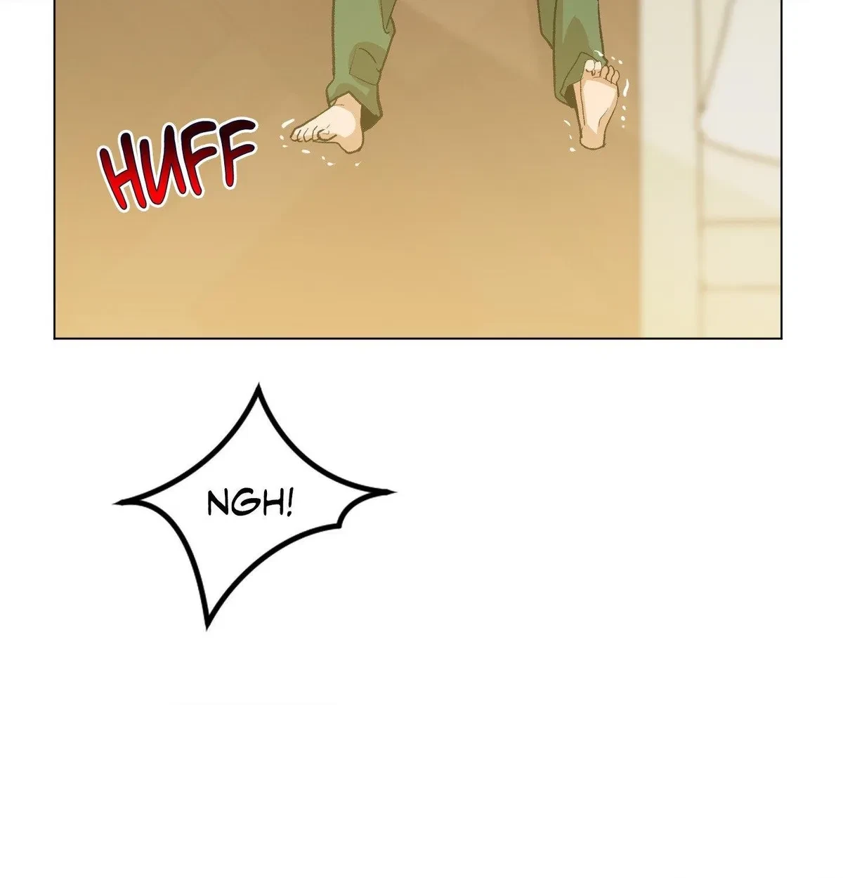 When Life Gives You Tomatoes Chapter 17, page 105