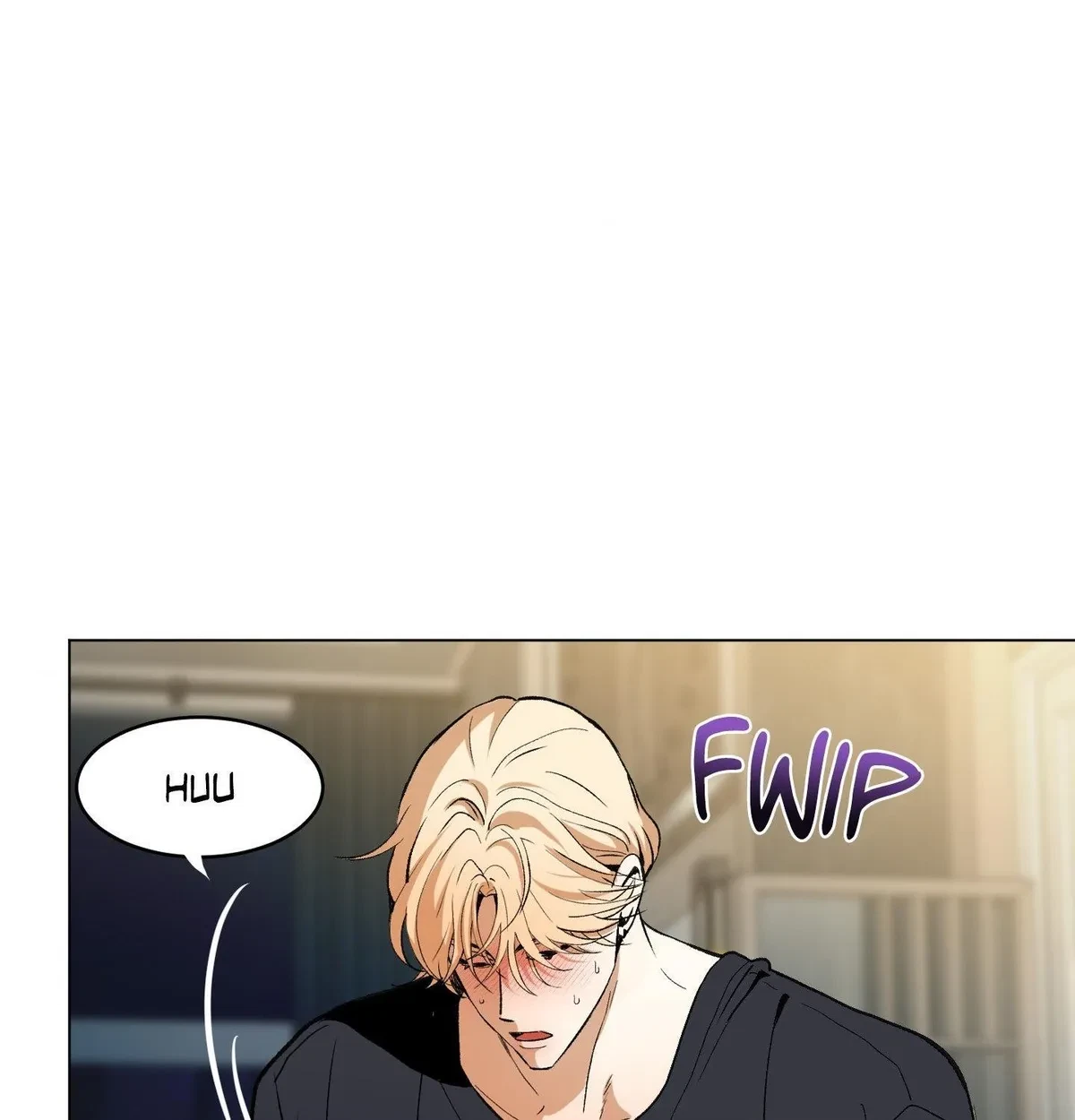 When Life Gives You Tomatoes Chapter 17, page 106