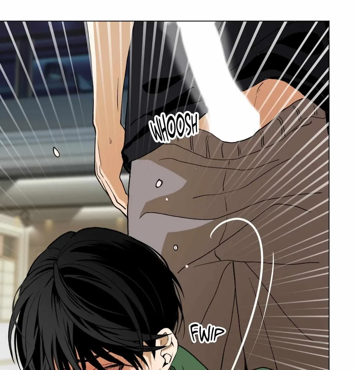 When Life Gives You Tomatoes Chapter 17, page 11