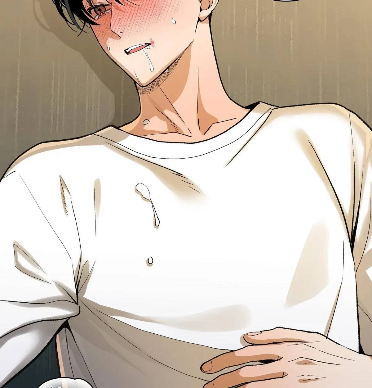 When Life Gives You Tomatoes Chapter 17, page 113