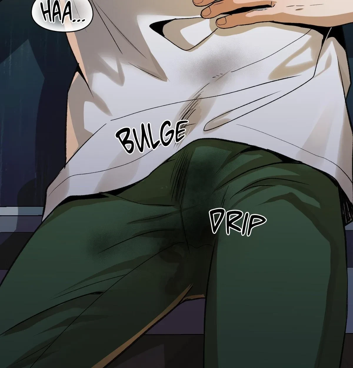 When Life Gives You Tomatoes Chapter 17, page 114