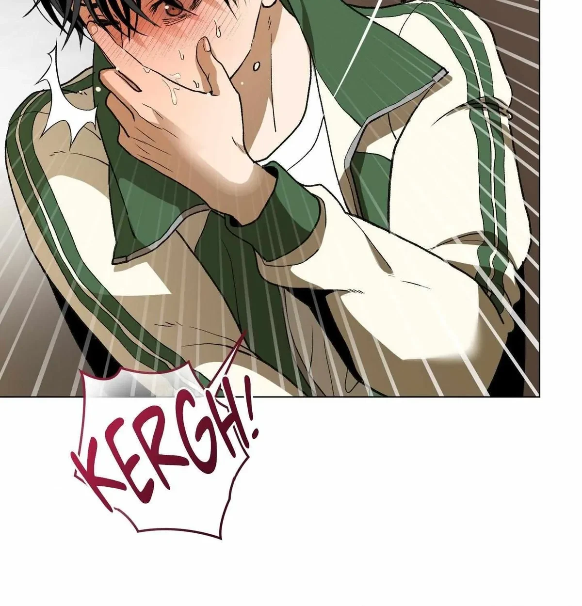 When Life Gives You Tomatoes Chapter 17, page 12