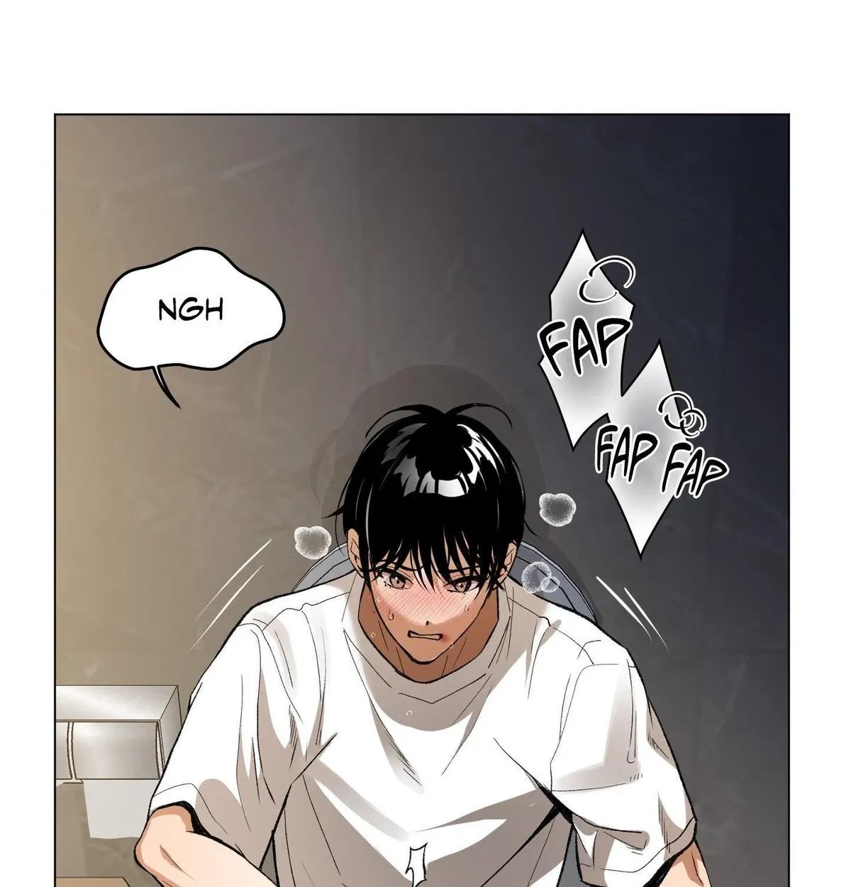 When Life Gives You Tomatoes Chapter 17, page 122