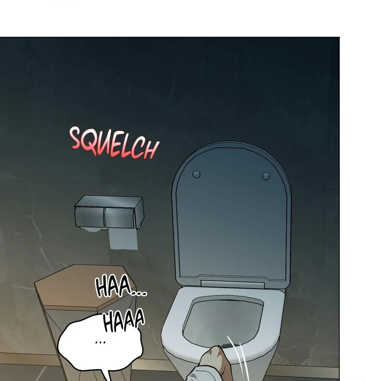 When Life Gives You Tomatoes Chapter 17, page 140