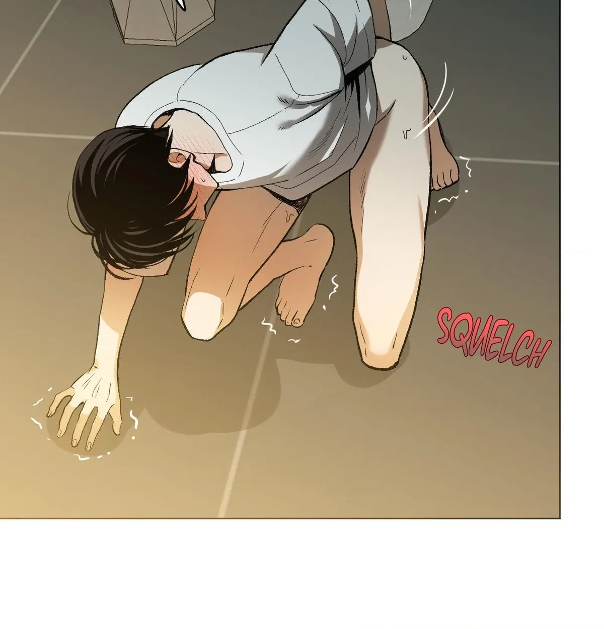 When Life Gives You Tomatoes Chapter 17, page 141