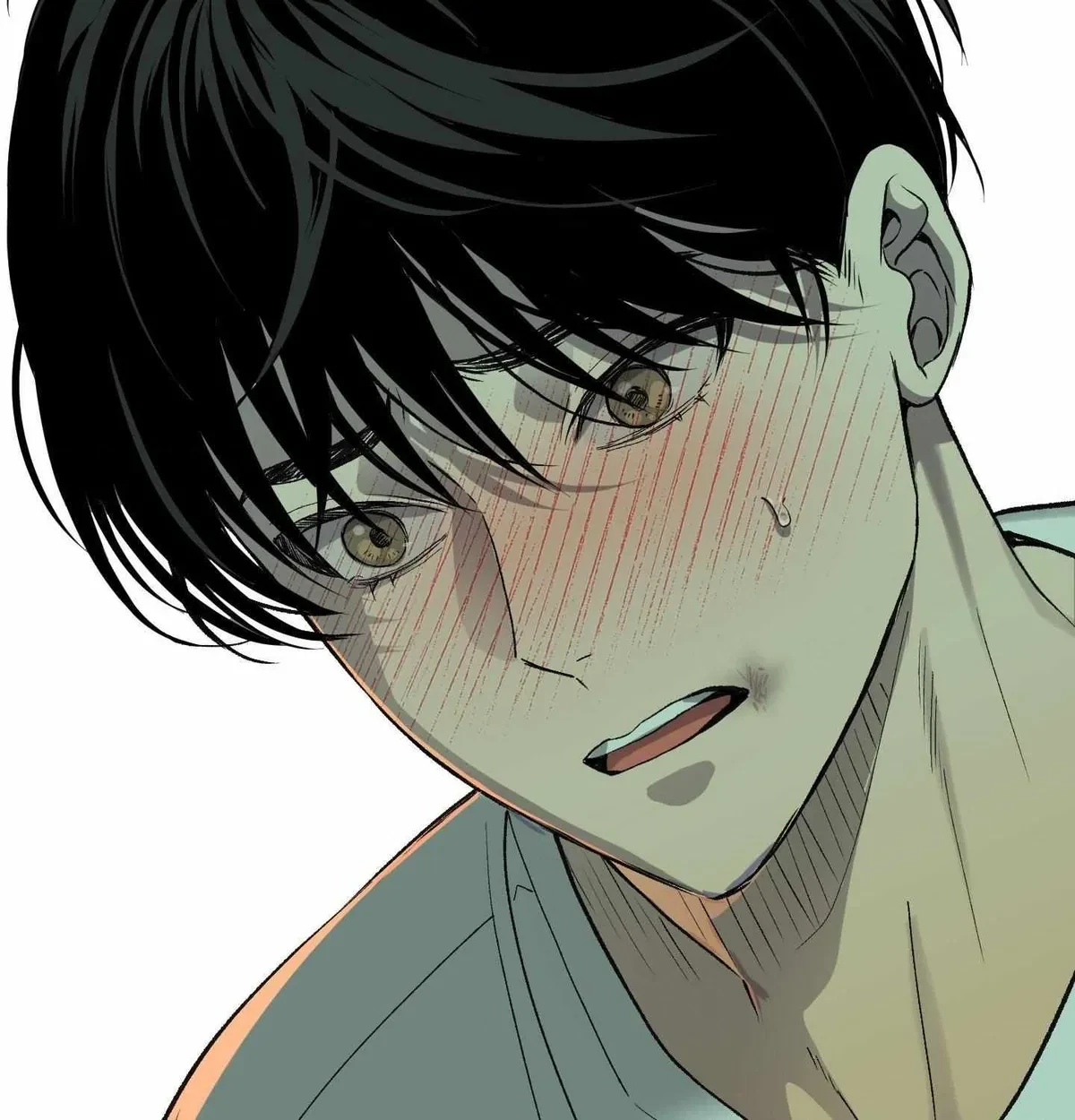 When Life Gives You Tomatoes Chapter 17, page 145