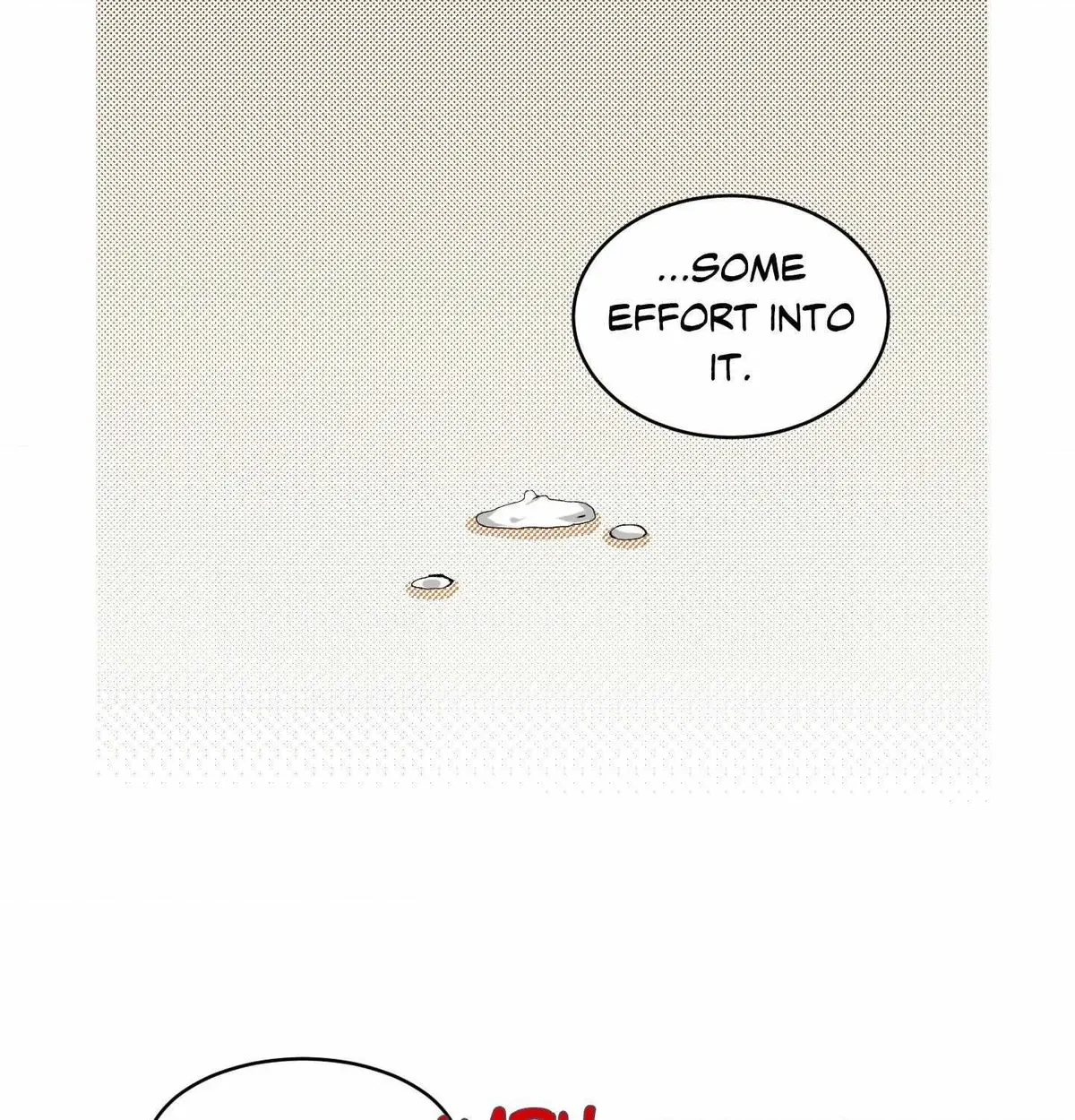 When Life Gives You Tomatoes Chapter 17, page 2