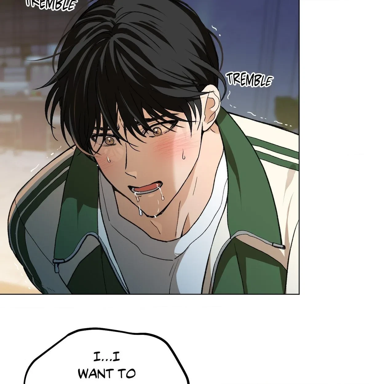 When Life Gives You Tomatoes Chapter 17, page 21