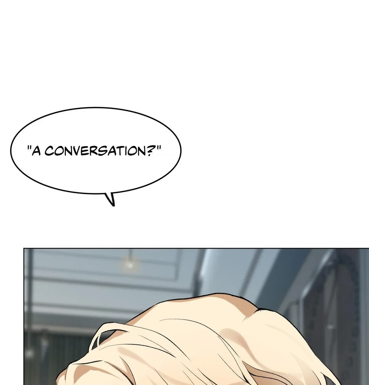 When Life Gives You Tomatoes Chapter 17, page 23